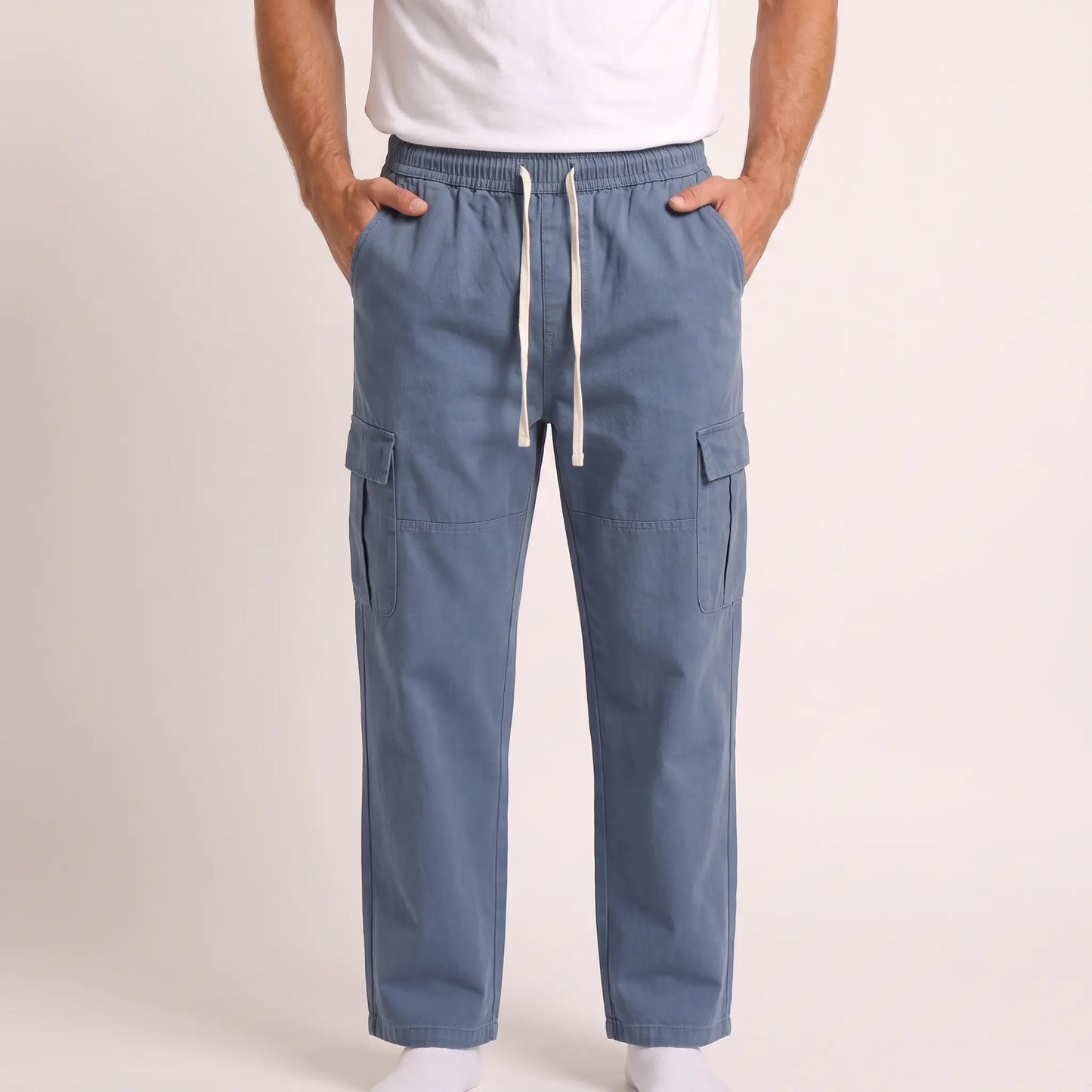 The Bermondsey Cargo Trouser