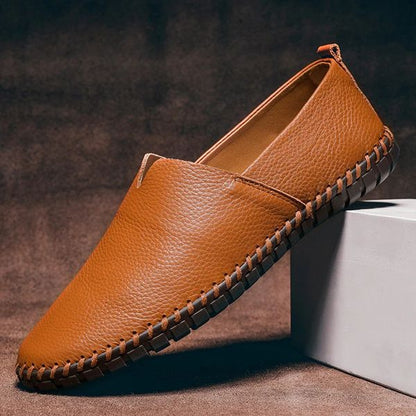 Zylen Signature Ashbourne Loafer