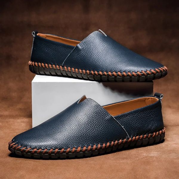 Zylen Signature Ashbourne Loafer