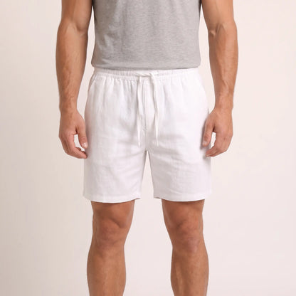 The Chelsea Linen Short