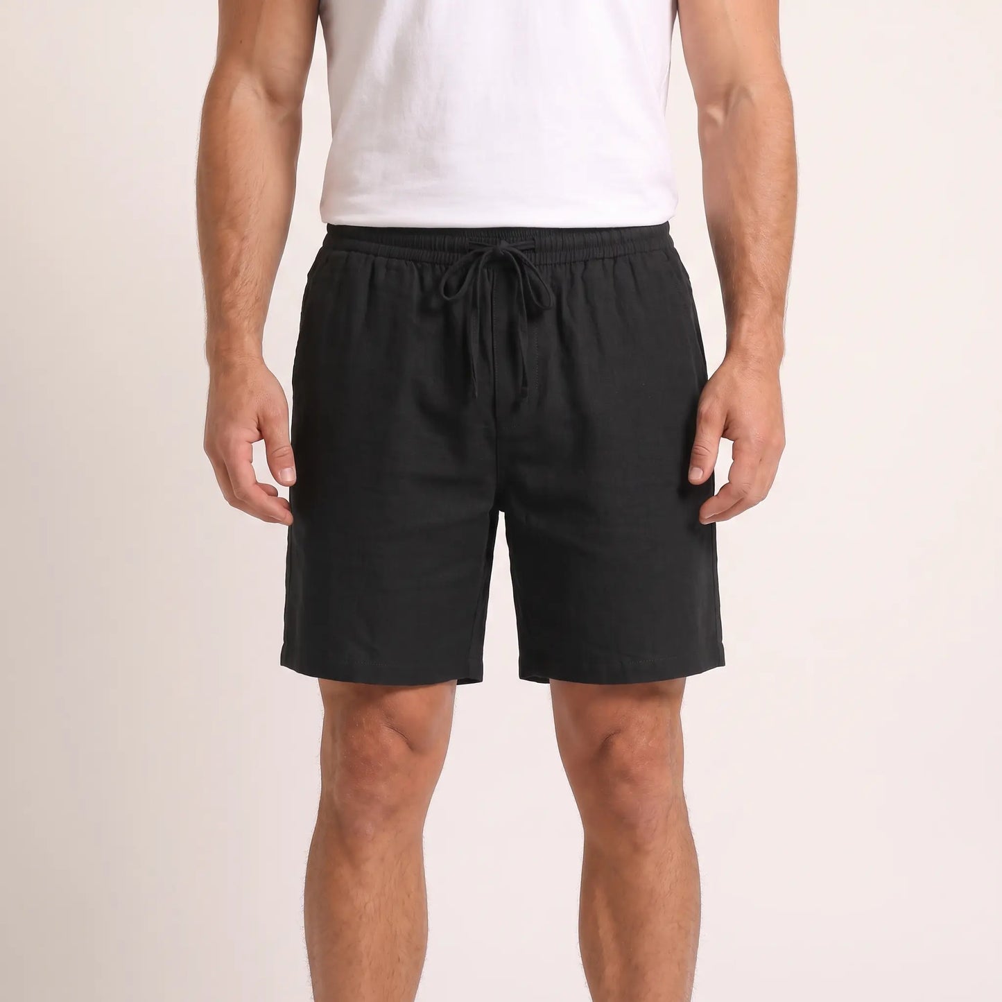 The Chelsea Linen Short