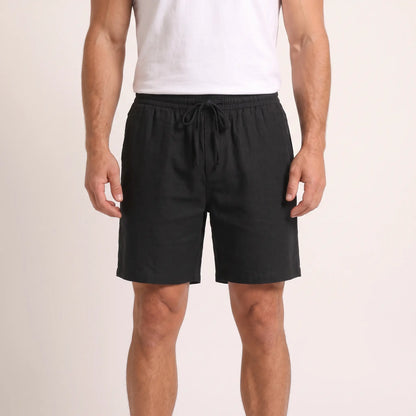 The Chelsea Linen Short