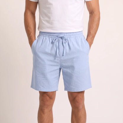The Chelsea Linen Short