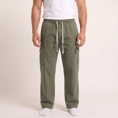 The Bermondsey Cargo Trouser