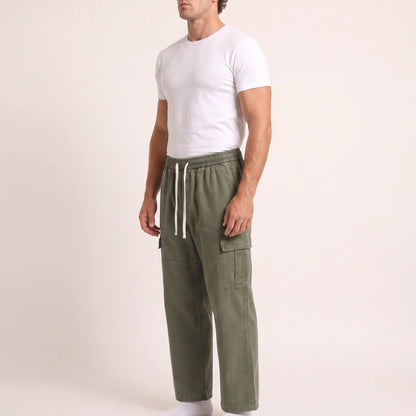 The Bermondsey Cargo Trouser