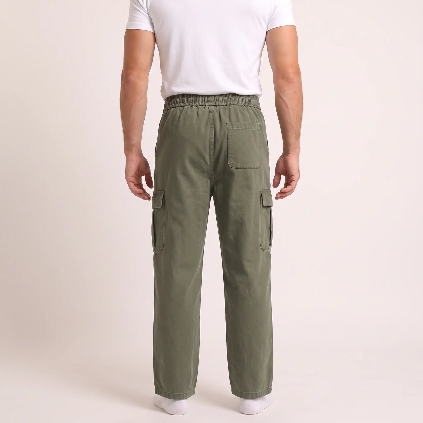 The Bermondsey Cargo Trouser