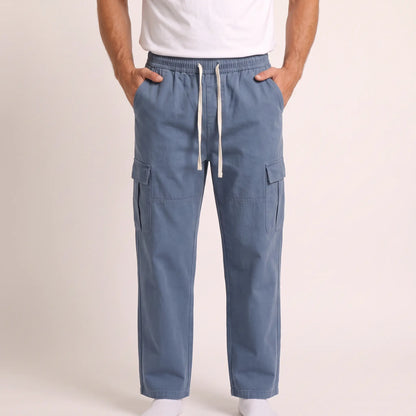 The Bermondsey Cargo Trouser
