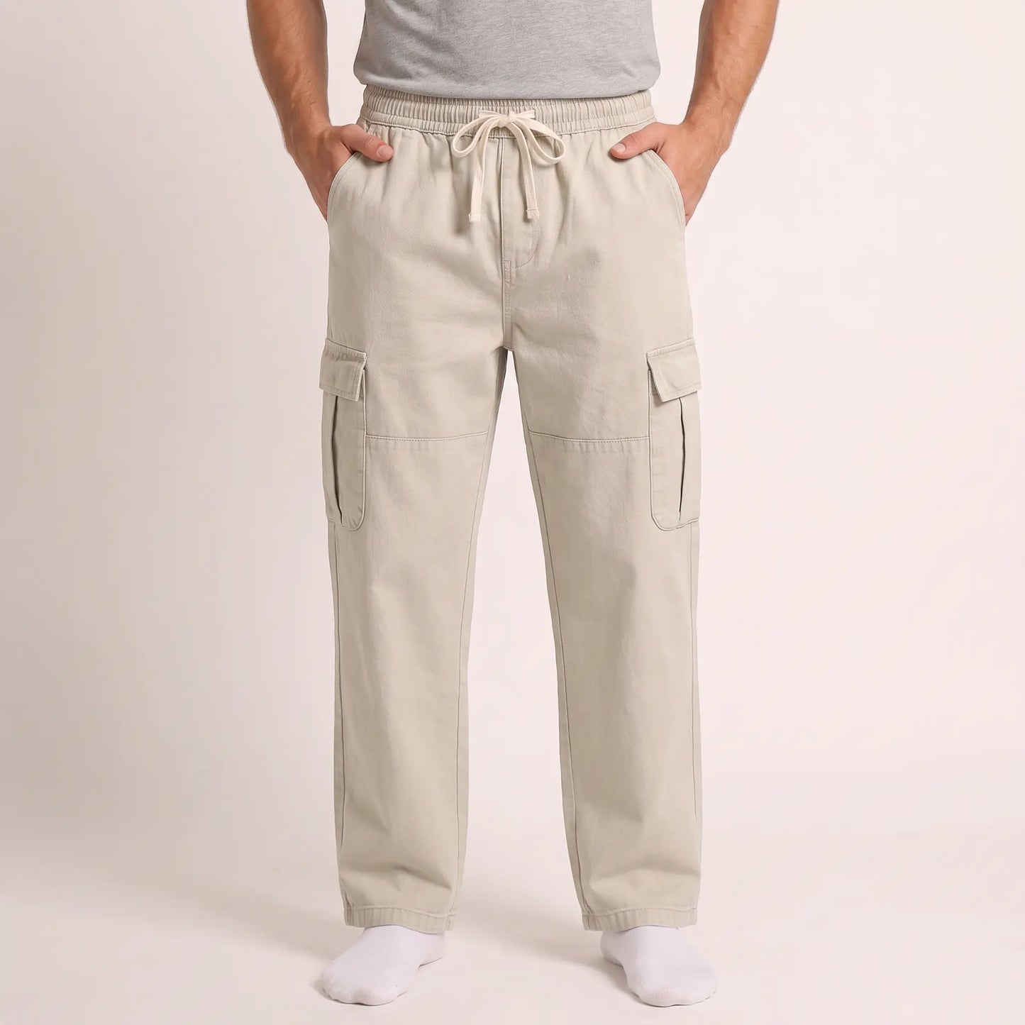 The Bermondsey Cargo Trouser